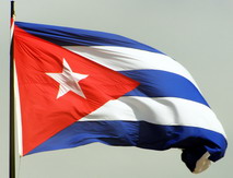 Viva Cuba