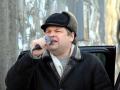 Пикет посольства США в Киеве 17.01.17